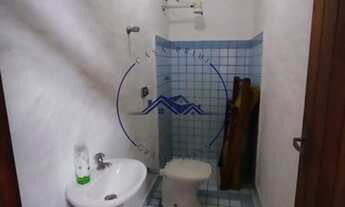 Imagem 6: CASA DE RUA NO MIOLO DA GRANJA VIANA