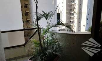 Imagem 4: Apartamento com 3 dormitórios, 149 m² - venda ou aluguel - Centro - Taubaté/SP