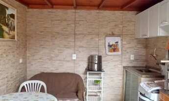 Imagem 10: Casa em condominio fechado, 2 quartos, 1 vaga, à venda por R$ 275.000,00 - São Pedro - Jui