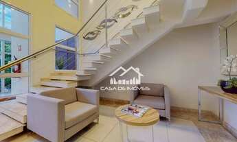 Imagem 7: Vende ou aluga apartamento com 94m² no Panamby em prédio novo