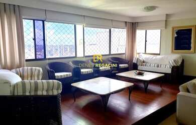 Imagem 3: APARTAMENTO ED. MARIA AUGUSTA 4/4 254m² - TIROL