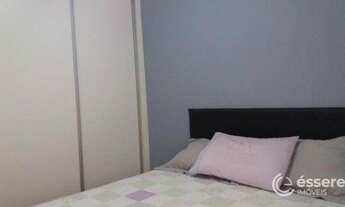 Imagem 2: Apartamento com 2 dormitórios à venda, 51 m² por R$ 185.000,00 - Jardim Amazonas - Campina