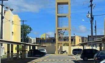 Imagem: Apartamento (60M²/SOMBRA TOTAL) no CONDOMÍNIO