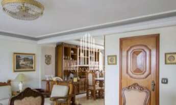 Imagem 5: Apartamento à venda com 346m², 5 quartos e 3 vagas