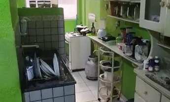 Imagem: Apartamento com 3 quartos 2 banheiros