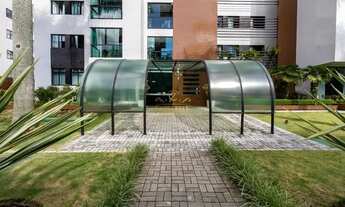 Imagem 4: CURITIBA - Apartamento Padrão - Boa Vista