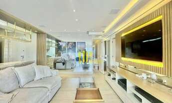 Imagem 5: Apartamento com 3 dormitórios para alugar, 96 m² por R$ 12.068,48/mês - Pinheiros - São Pa