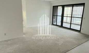 Imagem 3: Apartamento a venda no Haus Mitre Brooklin com 3 dorm 1 suíte, 3 banheiros 2 vagas 84m²