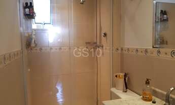 Imagem 6: COBERTURA DUPLEX A VENDA NO JARDIM GUEDALA, COM 3 DORMITÓRIOS, 2 VAGAS, SÃO PAULO - SP