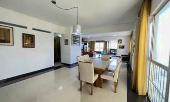 Imagem 3: Edf. Bosque das Gaivotas - 4 quartos na beira-mar de Piedade