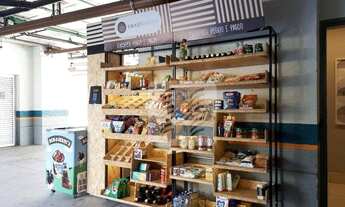 Imagem: Studio com 1 dormitório para alugar, 20