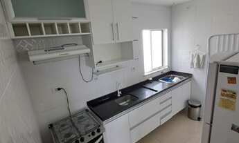 Imagem 5: Apartamento no Mar Azul -farolandia