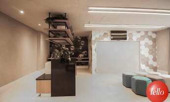 Imagem 6: São Paulo - Kitchenette/Studio - Pinheiros