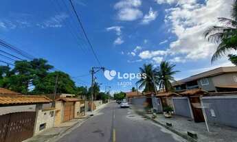 Imagem 7: Casa com 2 dormitórios à venda, 61 m² por R$ 320.000,00 - Itapeba - Maricá/RJ