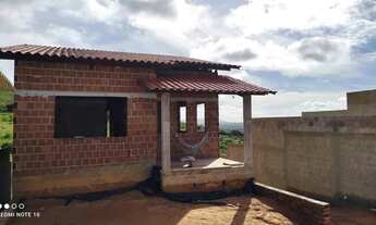 Imagem: Casa excelente, primeiro andar