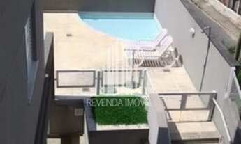 Imagem 4: Apartamento de 3 dormitórios com 2 vagas na Vila Romana