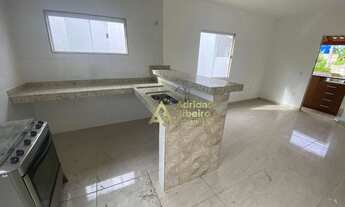 Imagem 5: Casa com 2 dormitórios à venda, 53 m² por R$ 140.000,00 - Caminho de Búzios - Cabo Frio/RJ