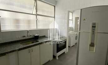 Imagem 6: San Raphael Jardim Paulista Apartamento à venda de 240m² com 2 dormitórios e 2 vagas de g