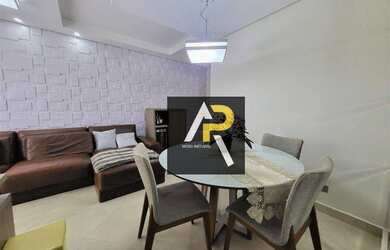 Imagem 4: Apartamento à venda, 82 m² por R$ 700.000,00 - Vila Mogilar - Mogi das Cruzes/SP