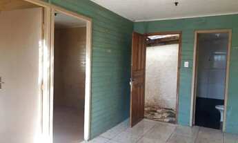 Imagem 2: Casa para locação