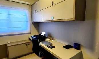 Imagem 5: Casa Terra, Condomínio Fechado, 03 dormitórios sendo 01 suite, piscina, energia fotovoltai