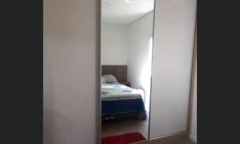 Imagem 4: Apartamento Garden com 3 dormitórios à venda, 96 m² por R$ 770.000,00 - Nossa Senhora Apar