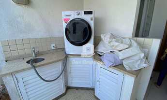 Imagem 4: Apartamento com 1 dormitório à venda, 112 m² por R$ 700.000,00 - Camboinhas - Niterói/RJ