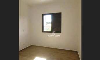 Imagem 4: Apartamento com 2 dormitórios à venda, 65 m² por R$ 450.000 - Paulicéia - São Bernardo do