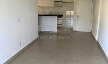Imagem 2: Apartamento Padrão em São José do Rio Preto