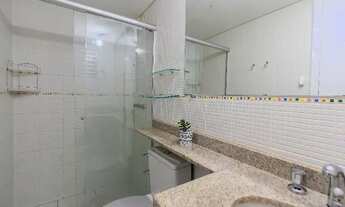 Imagem 6: Excelente cobertura duplex no bairro Cabral, 2 vagas de garagem -Direto com o proprietário