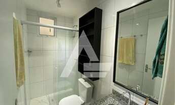 Imagem 4: Apartamento para venda com 60 metros quadrados com 3 quartos