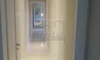 Imagem 6: Aluga-se Apartamento Em Alphaville