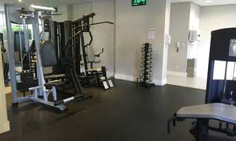 Imagem 5: Apartamento com 2 dormitórios à venda, 62 m² por R$ 1.200.000 - Consolação - São Paulo/SP