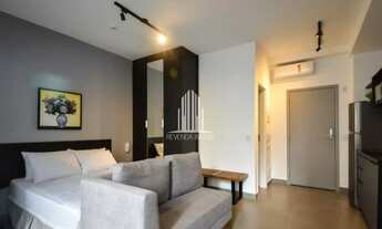 Imagem: Studio à venda com 32m², 1 quarto e 1