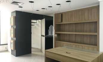 Imagem 2: CONJUNTO COMERCIAL EM SANTO AMARO