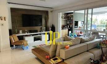 Imagem 6: Apartamento com 3 dormitórios à venda, 230 m² por R$ 2.500.000,00 - Campo Belo - São Paulo