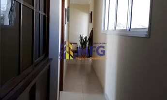 Imagem 4: Sobrado - Jardim Residencial Chácara Ondina