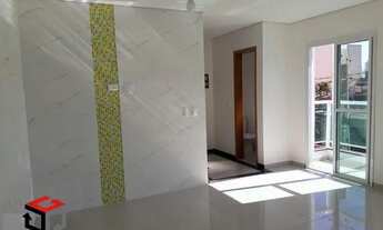 Imagem 3: Sobrado à venda 2 quartos 1 suíte 3 vagas Ocara - Santo André - SP