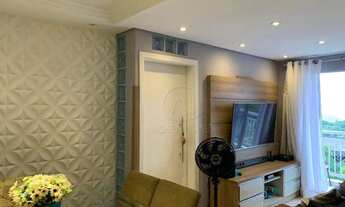 Imagem 2: Apartamento no Morro de Nova Cintra em Santos