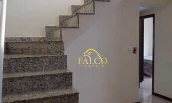 Imagem 4: Cobertura com 3 dormitórios à venda, 121 m² por R$ 780.000,00 - Braga - Cabo Frio/RJ