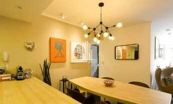 Imagem 6: Apartamento à venda com 105m², 2 quartos e 1 vaga