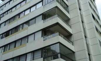 Imagem 4: Cobertura com 4 dormitórios à venda, 285 m² por R$ 3.590.000,00 - Moema - São Paulo/SP