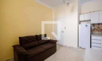 Imagem 3: Apartamento para Aluguel - Centro, 1 Quarto, 45 m2