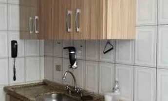 Imagem 3: Apartamento 2 Dormitórios - Vila Rio