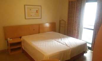 Imagem 3: São Paulo - Flat - Jardins