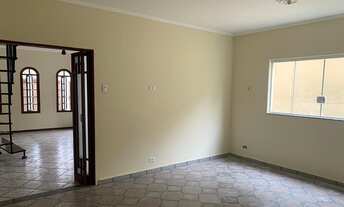 Imagem 2: Sobrado com 3 dormitórios para alugar, 220 m² por R$ 4.690,00/mês - Penha - São Paulo/SP