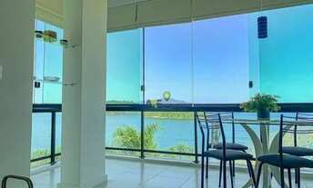 Imagem 4: BELÍSSIMA COBERTURA COM 02 DORMITÓRIOS - LOCAÇÃO ANUAL