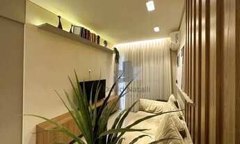 Imagem 2: Belíssimo apartamento 2 quartos em Jardim da Penha