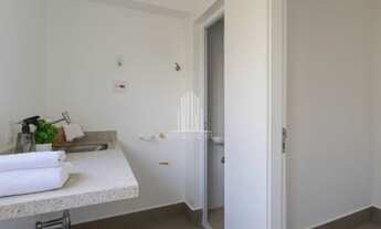 Imagem 7: Apartamento reformado à venda na Vila Olímpia de 103m² com 2 dormitórios sendo 1 suíte e 1