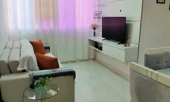 Imagem 4: Condomínio Aperipê